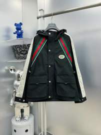 Picture of Gucci Jackets _SKUGucciM-3XLxetr3433267